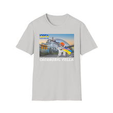 Load image into Gallery viewer, CFF Fella NAFO Softstyle T-Shirt