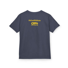 Load image into Gallery viewer, Dogs of Chornobyl Kids Heavy Cotton™ Tee
