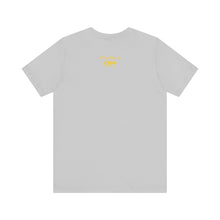 Load image into Gallery viewer, Dogs of Chornobyl T-shirt (Ukrainian/English Translation)