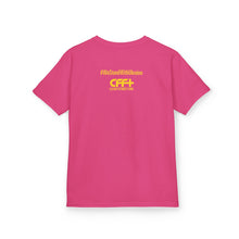 Load image into Gallery viewer, Dogs of Chornobyl Kids Heavy Cotton™ Tee