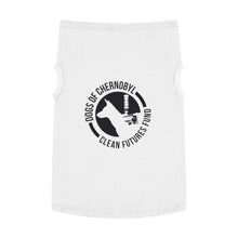 Load image into Gallery viewer, Dogs of Chernobyl Pet Tank Top