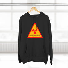 Load image into Gallery viewer, RADIOACTIVITY! Hoodie
