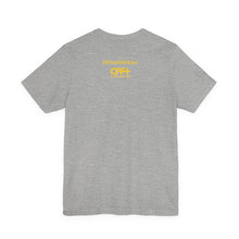 Load image into Gallery viewer, Dogs of Chornobyl T-shirt (Ukrainian/English Translation)