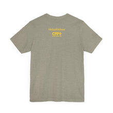 Load image into Gallery viewer, Dogs of Chornobyl T-shirt (Ukrainian/English Translation)