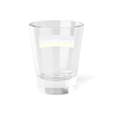 Load image into Gallery viewer, Glory to Ukraine Shot Glass, 1.5oz
