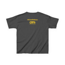 Load image into Gallery viewer, Dogs of Chornobyl Kids Heavy Cotton™ Tee