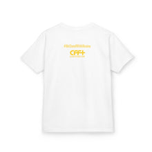 Load image into Gallery viewer, Dogs of Chornobyl Kids Heavy Cotton™ Tee