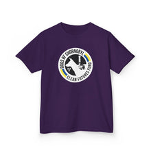 Load image into Gallery viewer, Dogs of Chornobyl Kids Heavy Cotton™ Tee