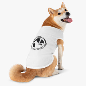 Dogs of Chernobyl Pet Tank Top