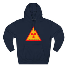 Load image into Gallery viewer, RADIOACTIVITY! Hoodie