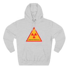 Load image into Gallery viewer, RADIOACTIVITY! Hoodie