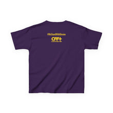 Load image into Gallery viewer, Dogs of Chornobyl Kids Heavy Cotton™ Tee