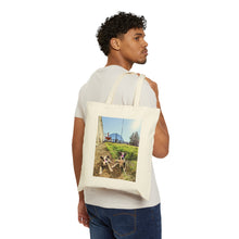 Load image into Gallery viewer, Dogs of Chernobyl 2022 Tote Bag