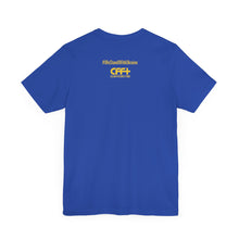 Load image into Gallery viewer, Dogs of Chornobyl T-shirt (Ukrainian/English Translation)