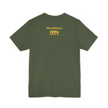 Load image into Gallery viewer, Dogs of Chornobyl T-shirt (Ukrainian/English Translation)