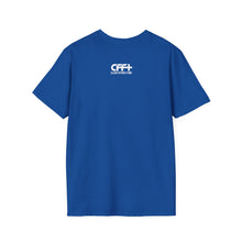 Load image into Gallery viewer, RADIOACTIVITY! Softstyle T-Shirt