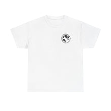 Load image into Gallery viewer, Dogs of Chernobyl Heavy Cotton Tee