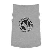 Load image into Gallery viewer, Dogs of Chernobyl Pet Tank Top