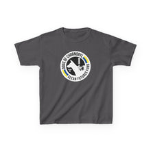 Load image into Gallery viewer, Dogs of Chornobyl Kids Heavy Cotton™ Tee