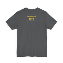 Load image into Gallery viewer, Dogs of Chornobyl T-shirt (Ukrainian/English Translation)