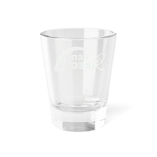 Load image into Gallery viewer, Chornobyl NPP Shot Glass, 1.5oz