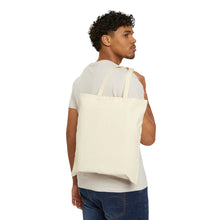 Load image into Gallery viewer, Clean Futures Fund Canvas Tote Bag