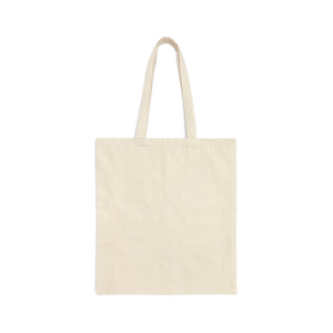 Clean Futures Fund Canvas Tote Bag