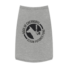 Load image into Gallery viewer, Dogs of Chernobyl Pet Tank Top