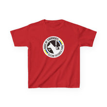 Load image into Gallery viewer, Dogs of Chornobyl Kids Heavy Cotton™ Tee
