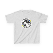 Load image into Gallery viewer, Dogs of Chornobyl Kids Heavy Cotton™ Tee