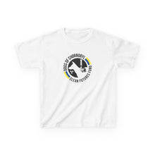 Load image into Gallery viewer, Dogs of Chornobyl Kids Heavy Cotton™ Tee