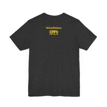 Load image into Gallery viewer, Dogs of Chornobyl T-shirt (Ukrainian/English Translation)