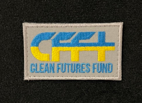 Clean Futures Fund PATCH