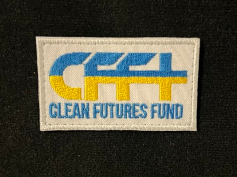 Clean Futures Fund PATCH