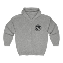 Load image into Gallery viewer, Dogs of Chernobyl Full Zip Hoodie