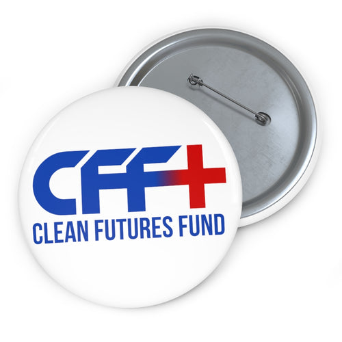 Clean Futures Fund Pin Buttons