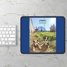 Load image into Gallery viewer, Dogs of Chernobyl Gaming Mouse Pad