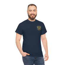 Load image into Gallery viewer, Chornobyl Fire/Rescue T-Shirt (American FD Style)