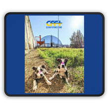Load image into Gallery viewer, Dogs of Chernobyl Gaming Mouse Pad
