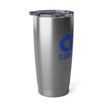 Load image into Gallery viewer, Clean Futures Fund 20oz Tumbler