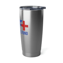 Load image into Gallery viewer, Clean Futures Fund 20oz Tumbler
