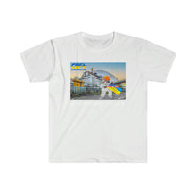 Load image into Gallery viewer, CFF Fella NAFO Softstyle T-Shirt