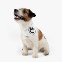 Load image into Gallery viewer, Dogs of Chernobyl Pet Bandana Collar