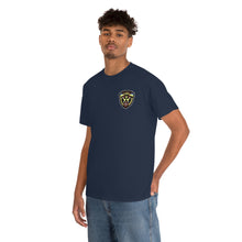 Load image into Gallery viewer, Chornobyl Fire/Rescue T-Shirt (American FD Style)
