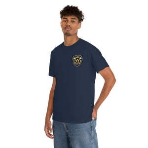 Chornobyl Fire/Rescue T-Shirt (American FD Style)