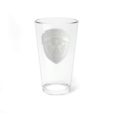 Load image into Gallery viewer, Chornobyl Fire/Rescue Pint Glass, 16oz