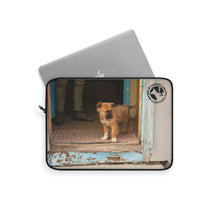 Load image into Gallery viewer, Dogs of Chernobyl Laptop Sleeve