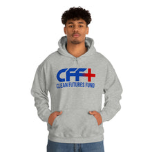 Load image into Gallery viewer, Clean Futures Fund Hoodie