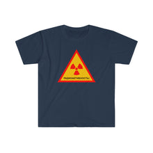 Load image into Gallery viewer, RADIOACTIVITY! Softstyle T-Shirt