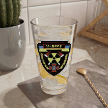Load image into Gallery viewer, Chornobyl Fire/Rescue Pint Glass, 16oz